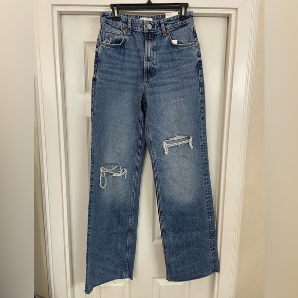 Zara Denim - Picture 1 of 2